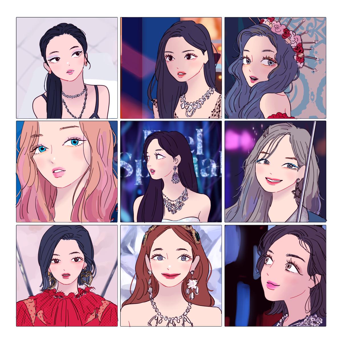 TWICE ??? 