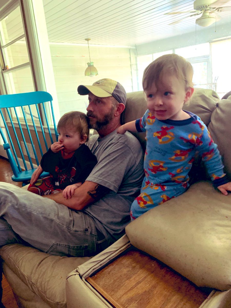 TheDeighanTwins's tweet photo. Had a great weekend watching football! Way to go @Panthers https://t.co/8usblgSeWL