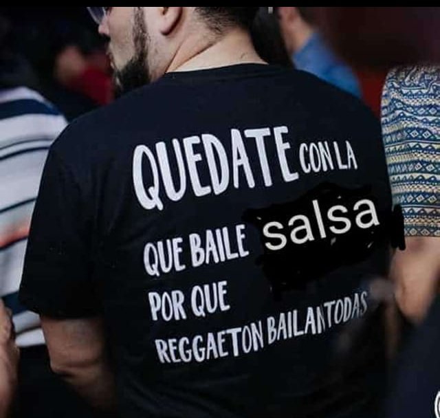 NandreaBeltran's tweet photo. Con cariño @Chris_Montz @Jose11Rojas @SalsaTrending @Salsa_y_Timba https://t.co/TMk3Di9d34