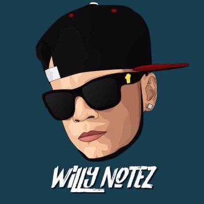 WillyNotez's tweet image. #NewProfilePic