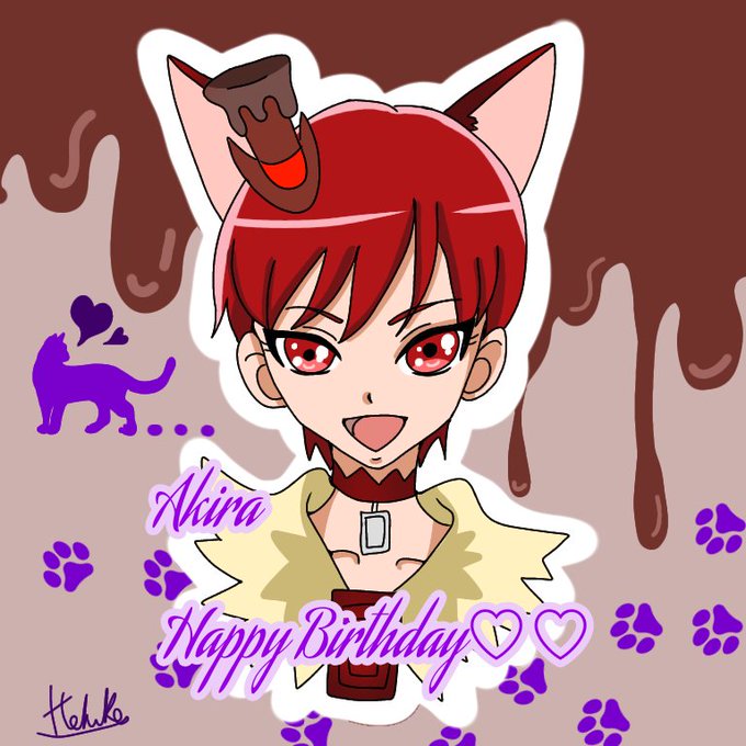 剣城あきら誕生祭19のtwitterイラスト検索結果 剣城あきら誕生祭19のtwitterイラスト検索結果