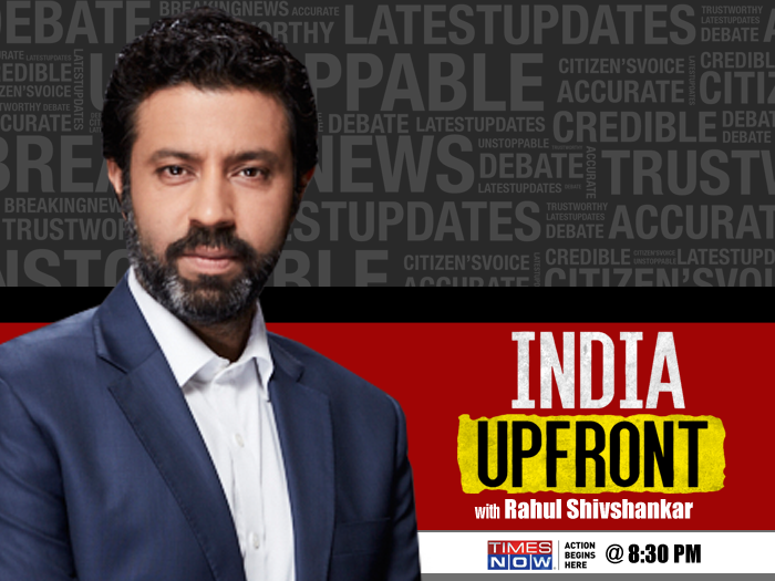 TimesNow's tweet photo. Pak – ‘Islamist terror’ link out and the ‘convict’ ISI man is in Team @ImranKhanPTI.
PM @narendramodi vindicated and Pak exposed. 
Is ‘Islamist’ terror enemy no.1?

Join Rahul Shivshankar on INDIA UPFRONT tonight at 8:30 PM. | Tweet with #ModiProvedRight https://t.co/fA4tGhdyRe