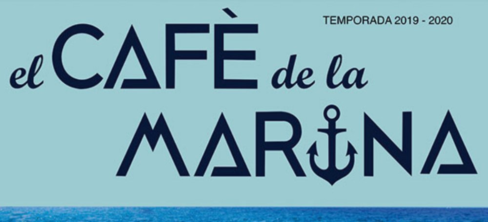 Nova oportunitat per veure 'El cafè de la Marina', un clàssic del teatre català que narra la història d'un cafè de mariners d’un poble de la costa empordanesa. Demà i diumenge hi haurà dos funcions al <a href="/TeatreSVicenc/">Teatre Sant Vicenç</a> bit.ly/2msOnGA