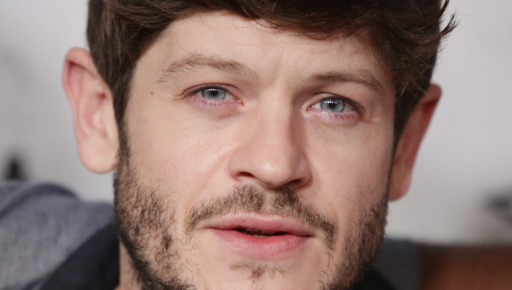 Cinepre J マッキー グルーバー J Mackye Gruber 監督の新作ホラー Suppression で イワン リオン Iwan Rheon エリン リチャーズ Erin Richards ステファニー レオニダス レックス シュラプネル エラ レイ スミス Ella Rae Smith が共演する