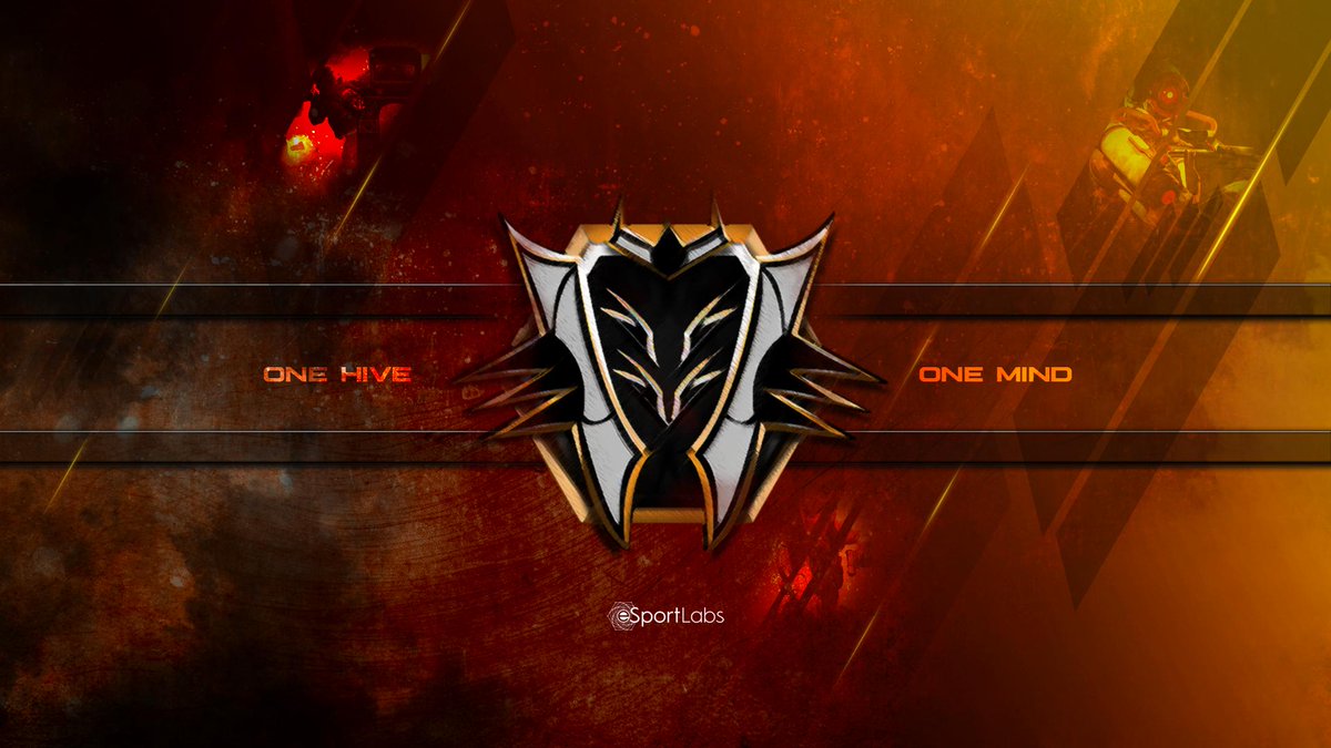 HiveMindEchelon's tweet photo. Someone ask for a wallpaper?
Powered by @eSportLabs #Valis, use code: HIVE20 for 20% off of your purchase and start improving your stats today.
#hive20 #onehiveonemind https://t.co/rkiaSlkuYB