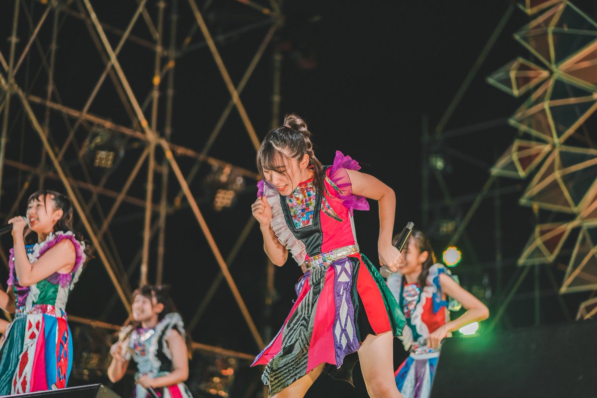 ViewsKK's tweet photo. I hope to see you again soon. <3  
#araimutsumi
#milcs 
#新居睦実 https://t.co/lRzZKbuOx9