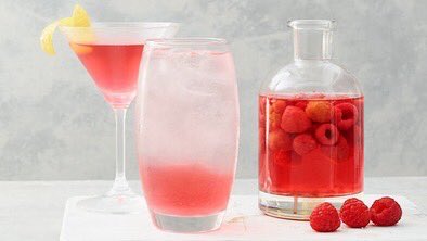 GinaliciousUK's tweet photo. From Raspberry to Parma Violet 😋😋

Here’s our simple guide on how to make your own flavoured gin: https://t.co/H2z3zG1NgA https://t.co/rmYg10Vevi