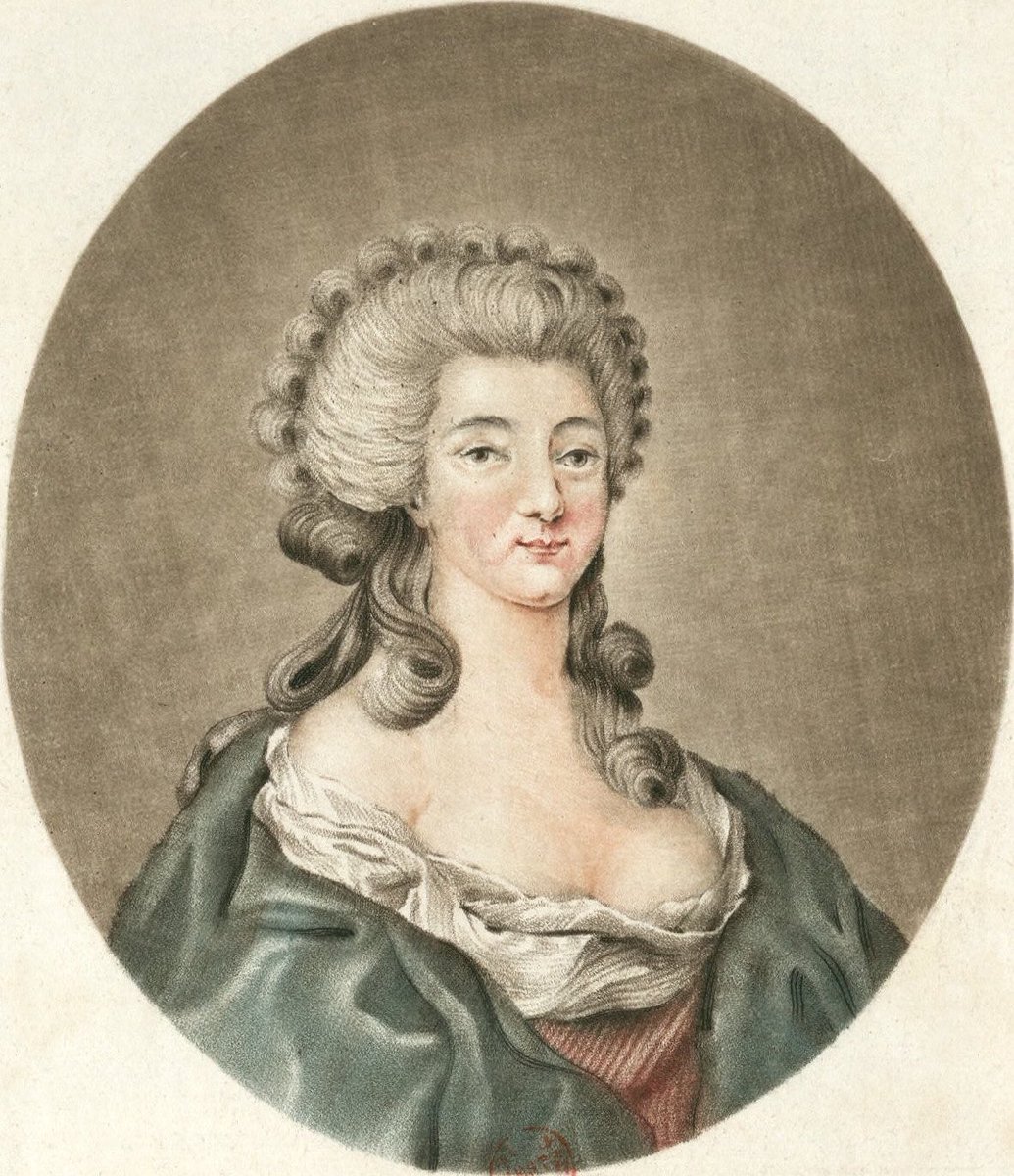 WhoresofYore's tweet photo. On 21 July 1786, the day of retribution, Charles-Henri was sent for and told that the prisoner had shown great displays of temper whilst in prison and would no doubt do so when informed of her sentence. https://t.co/lc2QwJyzuN