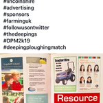 Photo by Deeping Ploughing Match (@DeepingMatch)