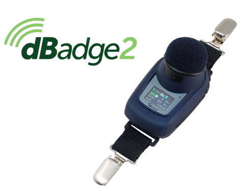 CasellaHQ's tweet photo. Looking for a dosimeter with minimal impact on your day to day work? Measure all parameters simultaneously using Casella’s dBadge2.
https://t.co/SBDngUxdIl
#NoiseMonitoring #dBadge2 #Dosimeters #Portable https://t.co/zhB8qtstZx
