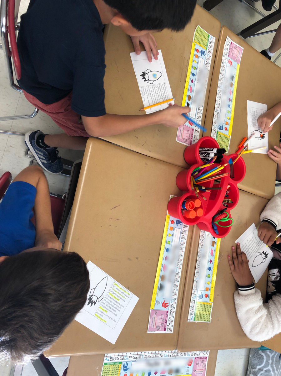 CoolidgeCoach's tweet photo. Had a “blast” teaching Ms. Gauthier’s second graders about using a “rocket boost” of positive self-talk to power through a non-preferred task! 🚀 #shrewsburylearns https://t.co/5JY33gg9Ou