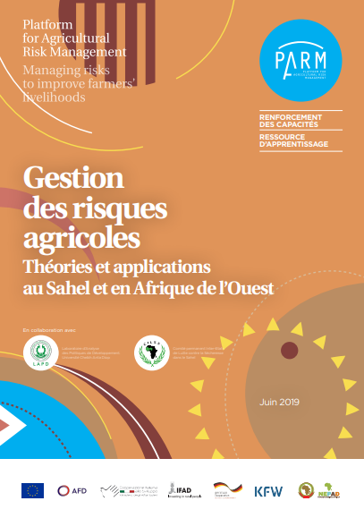 PARMinfo's tweet photo. Une nouvelle ressource développée pour les formateurs et les apprenants sur les risques agricoles au Sahel et en Afrique de l'Ouest👇👇👇
https://t.co/DXq3mP5P6g
#Agricoles #Riques #Sahel https://t.co/fq3UL8jDJM