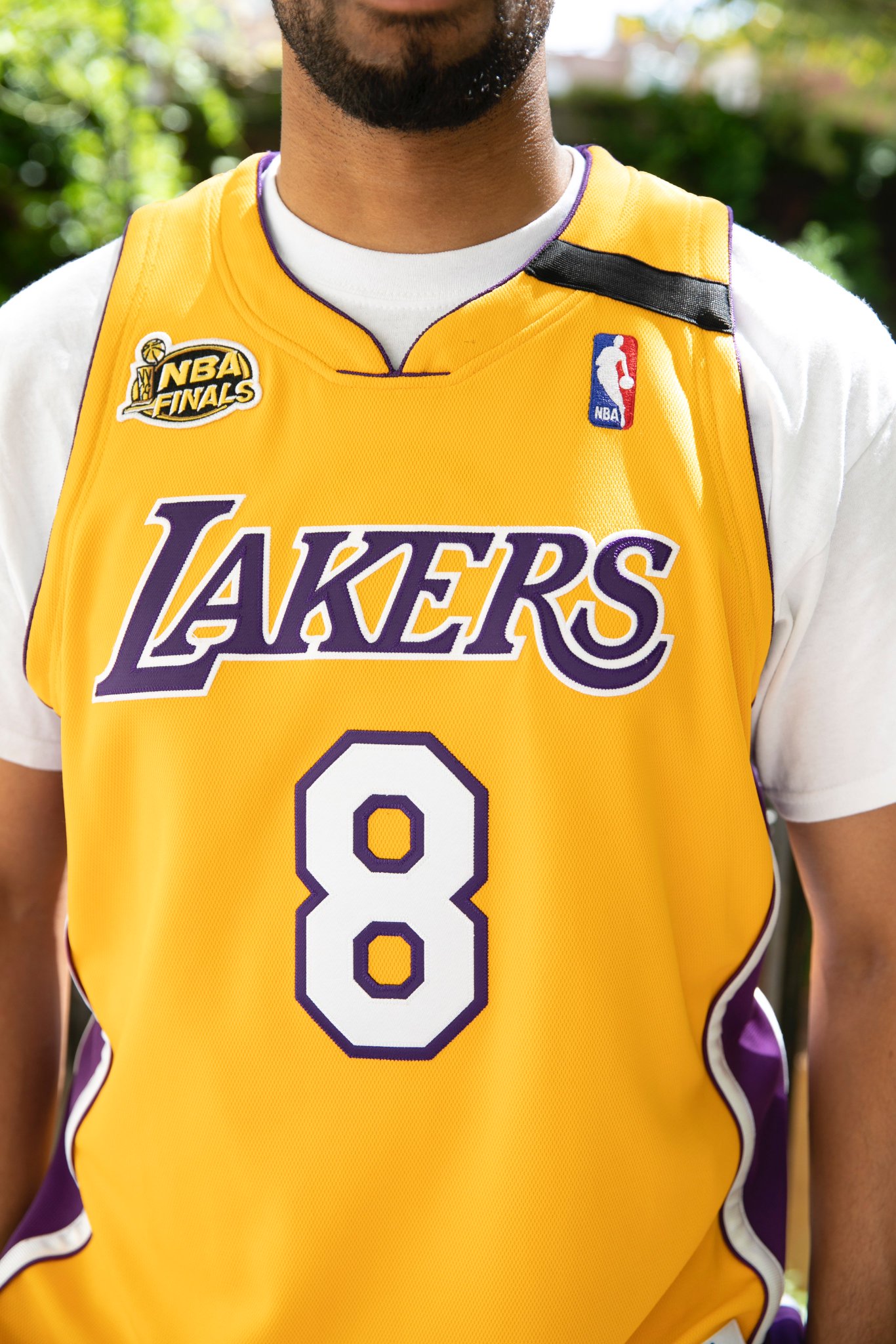 kobe bryant 2000 jersey