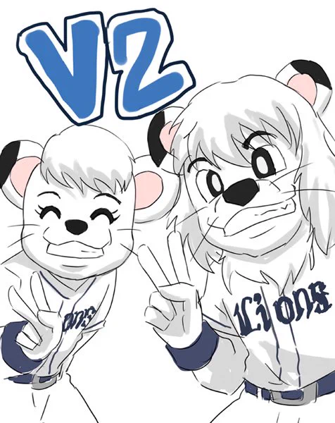 ライオンズ優勝おめでとうございます。#Lions ,#ライオンズ,#西武優勝 ,#NPB 