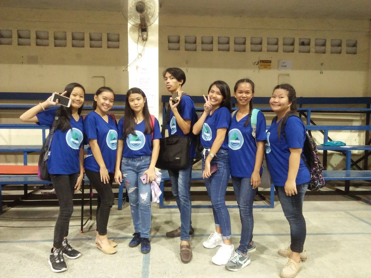 its_harlene's tweet photo. Hebrews 11:40
God having provided some better thing for us, that they without us should not be made perfect.
#EnglishRadioBroadcasting
#SecondPlacer
#MSPC2019
#ProduktongSJAA https://t.co/1O8dFMz5os