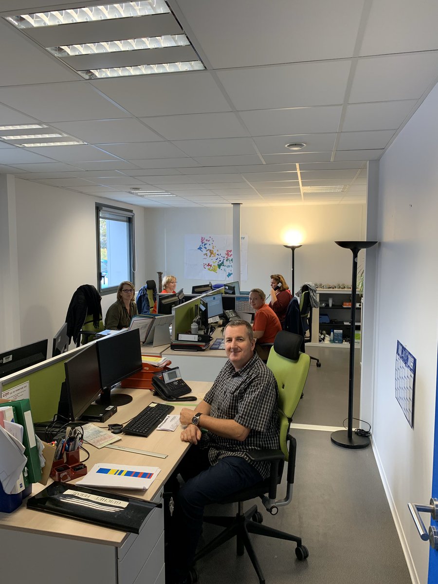 3h29Paris's tweet photo. @vergrietes @GRDF Dans la continuité, la MOAR branchement descend d’un niveau sur Boves pour rejoindre l’ingénierie 🤝🚧💪 https://t.co/sqiAIRvd8l