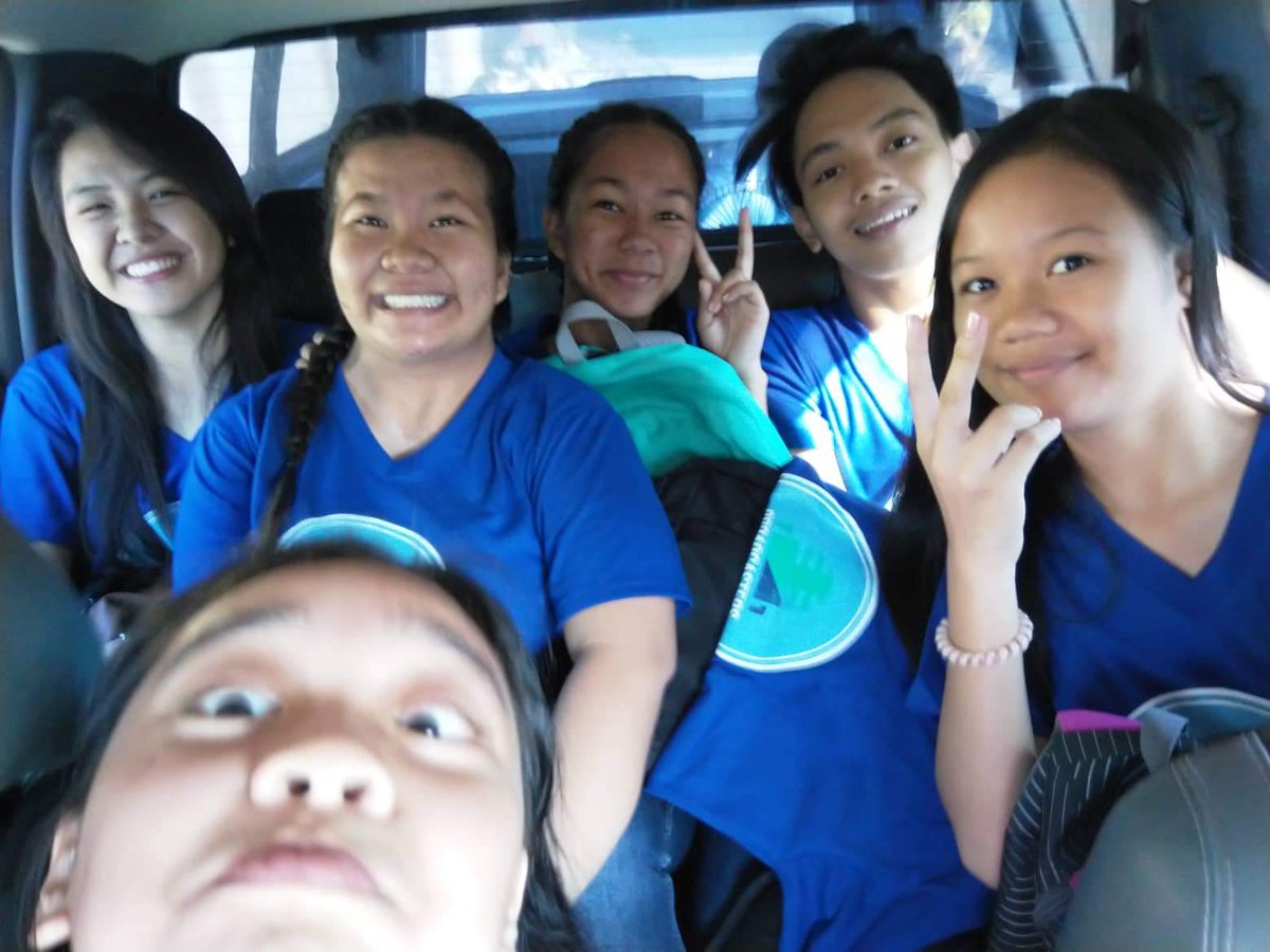 its_harlene's tweet photo. Hebrews 11:40
God having provided some better thing for us, that they without us should not be made perfect.
#EnglishRadioBroadcasting
#SecondPlacer
#MSPC2019
#ProduktongSJAA https://t.co/1O8dFMz5os