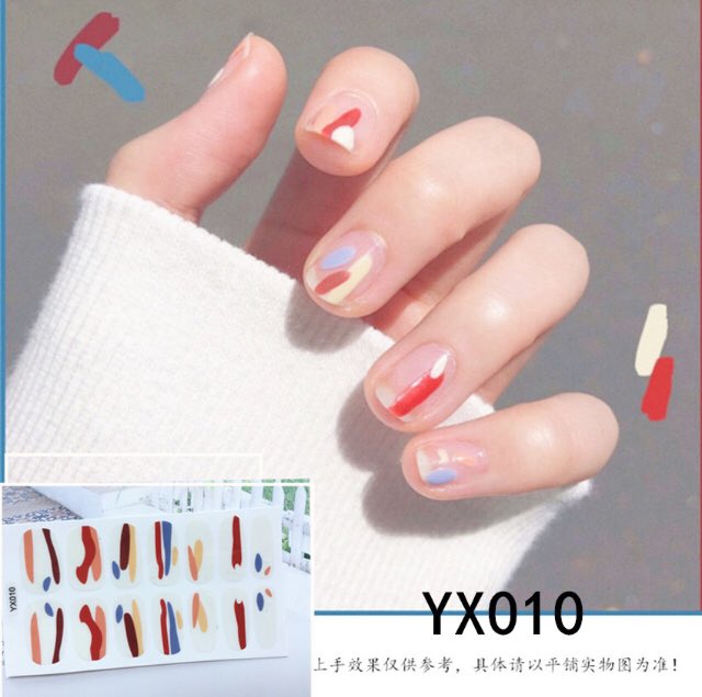 INARIN10's tweet photo. 🐣สติ๊กเกอร์ติดเล็บลายน่ารักๆ💅🏻
✨ราคาแผ่นละ 25 บาท
✨5 แผ่น 100 บาท ซื้อครบ 300 ส่งฟรีจ้า   ดูลายเพิ่มเติม ด้านล่าง #ripไอดอ #โล๊ะของ https://t.co/OqGB4paEsb