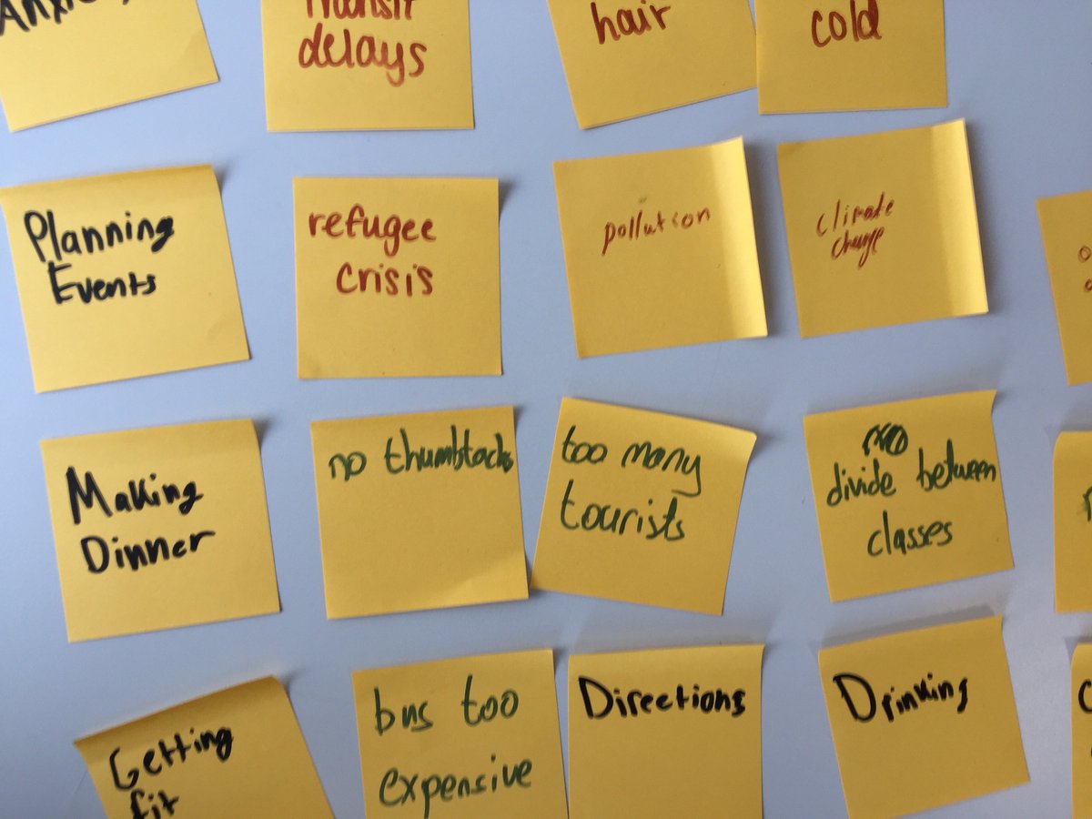 ITL_SGD's tweet photo. Great fun today in ITL design thinking workshop with @mairead_hurley @joannacrispell @laTataRobotica #ITLSystems https://t.co/JMF7VF3nBT