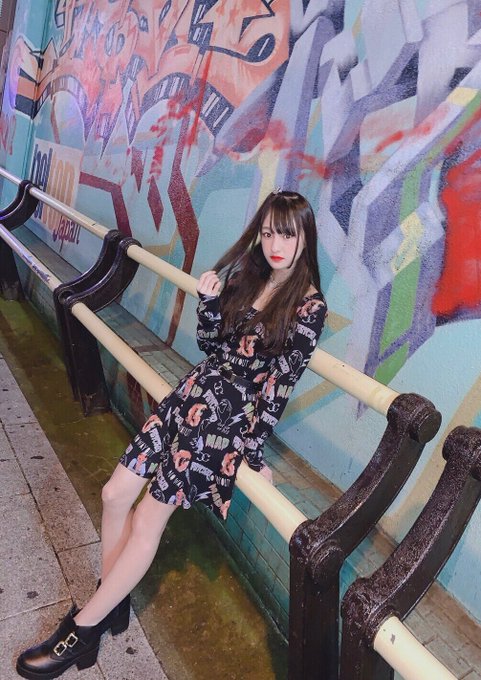 Twitterのコスプレ画像17