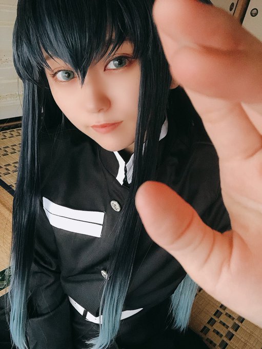 Twitterのコスプレ画像37