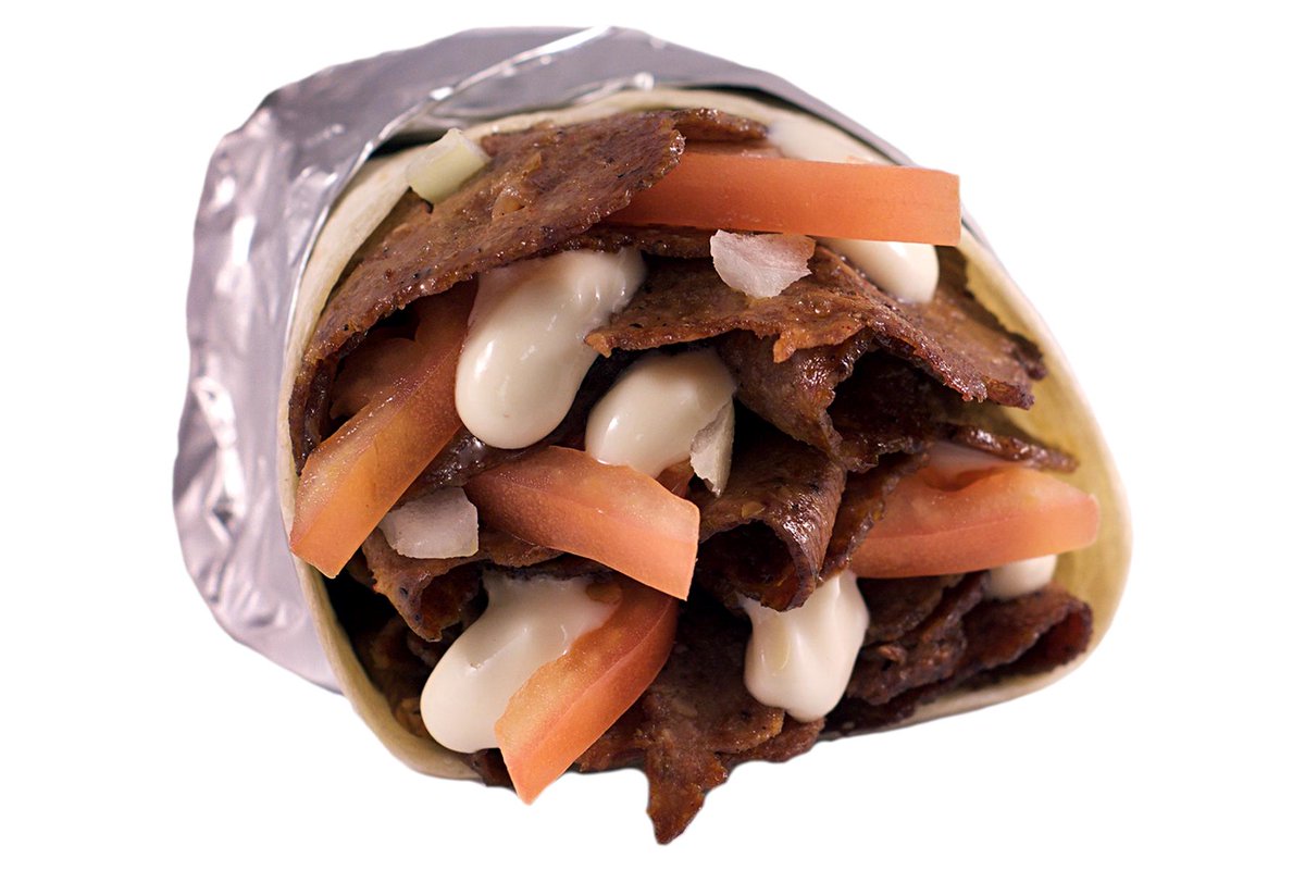 Halifax Donair Shop tweet media