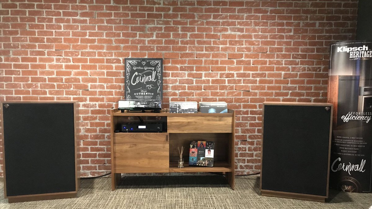 klipsch dealer