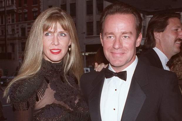 Happy Birthday Phil Hartman. 