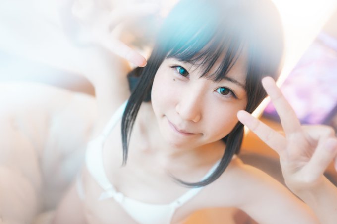 Twitterのコスプレ画像2