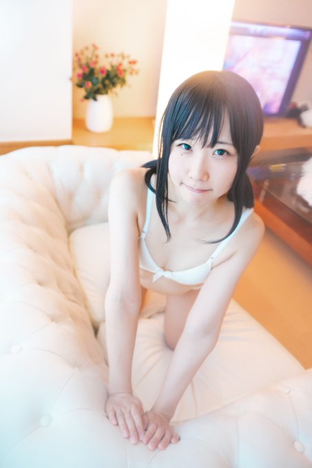 Twitterのコスプレ画像1