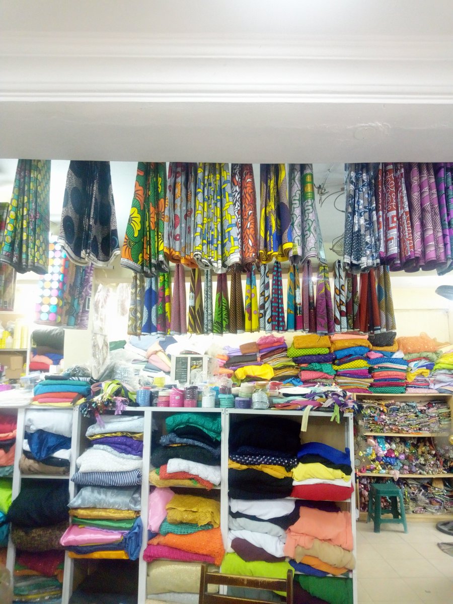 Delightfashion3's tweet photo. #SupportTimiFrank
Let's Take A Chill From The #jobvacancyinlekki and Take A Look At This Amazing Fabrics From @Delightfashion3 https://t.co/lkRbC8PU0m