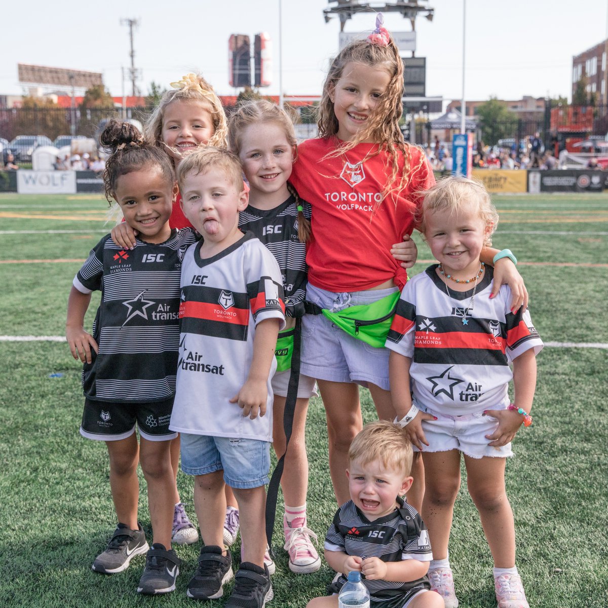 The unsung 2019 MVPs. #PupPack