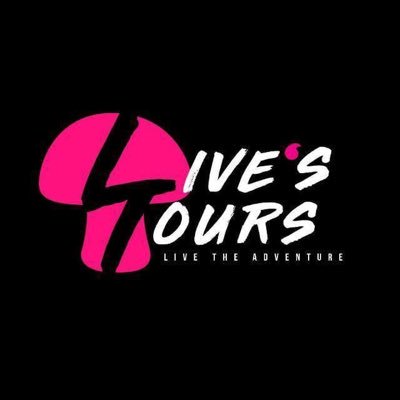 LivesToursMex's tweet photo. #NuevaFotoDePerfil https://t.co/lmzl0J3w2Y