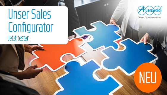 netzpalaver's tweet photo. Auerswald erleichtert Projektierung kompletter Kommunikationslösungen
@Auerswald_GmbH #IPPBX #IPTelefone #ITKSysteme #Konfiguration #PBX #Projektierung #SalesConfigurator #TKAnlage #Voice #VoiP @ribabusiness
https://t.co/HItd1fWacX https://t.co/HdqdpF2gTc