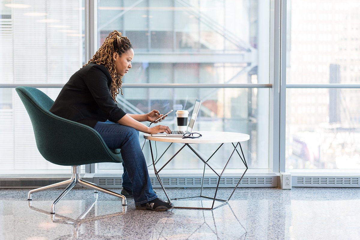 CWevents's tweet photo. Why your company needs a #BYOO (bring your own office) policy
https://t.co/Cv5dhwHA82 https://t.co/ym5EahqN4G