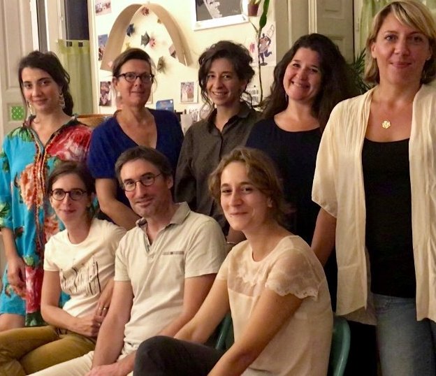 Lecloudlp's tweet image. Prêt.e.s à clouter !