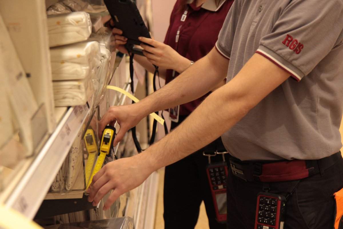 RGIS_UK's tweet photo. RGIS understand the importance of having the right merchandise in the right location. Macrospace Surveys provide you with reliable and quality data so you gain insight into your selling space. #macrospace #storesurvey #RGIS https://t.co/mjM5QDBYsk https://t.co/mujOsjgrtI