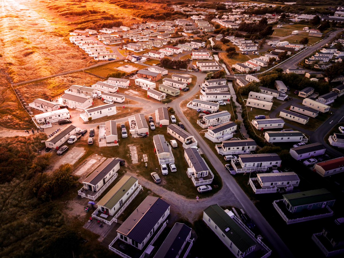 TheUKCCA's tweet photo. Pitching the Value is a groundbreaking new report into the UK’s holiday park and campsite sector, and demonstrates its value to the nation’s economy.
The report is the first time this sector has been analysed across the UK. 

Find out more at https://t.co/LBYitnm44g https://t.co/nHt07mIZSq