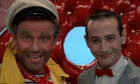 Happy Birthday! to Captain Carl RIP (AKA Phil Hartman) 
