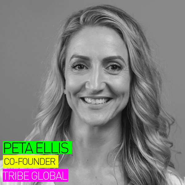 _southstart's tweet photo. Coming to _southstart [conference]: @ellispeta!

Former CEO of @RiverCityLabs and Co-founder of Tribe Global, Ellis is a "cheerleader, storyteller, super connector and strategist" in startup ecosystems. 

Get conference tickets: https://t.co/Sis0Maf84G https://t.co/D26DN7HqaA