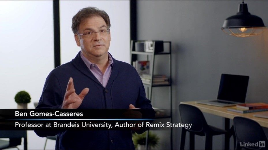 Ben Gomes-Casseres (@bencasseres) on Twitter photo Online Training for Alliance Professionals -- learn alliance management and ecosystem management from <a href="/bencasseres/">Ben Gomes-Casseres</a> on <a href="/LI_learning/">LinkedIn Learning</a> conta.cc/2m8nE2d via <a href="/ASAP_Global/">ASAP</a> #remixstrategy #alliances #ecosystem Online Training for Alliance Professionals -- learn alliance management and ecosystem management from <a href="/bencasseres/">Ben Gomes-Casseres</a> on <a href="/LI_learning/">LinkedIn Learning</a> conta.cc/2m8nE2d via <a href="/ASAP_Global/">ASAP</a> #remixstrategy #alliances #ecosystem