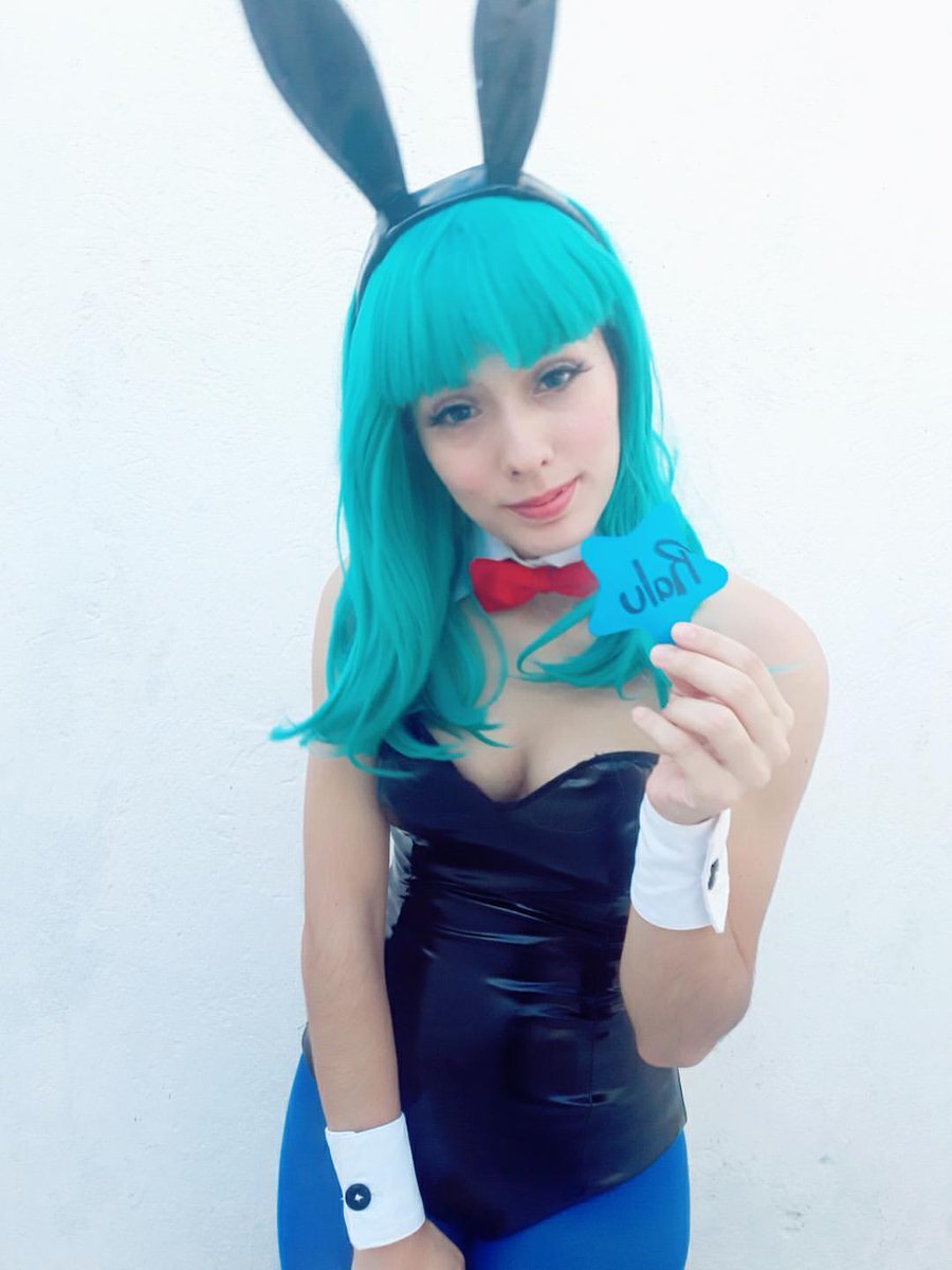 Ralucard_Swift's tweet photo. #flaivethzing #flaivethbulma #bulmabunny #bulmaFlaiveth 💙💙💚💚🖤🖤💙💙🖤🖤💚💚💙💙🖤🖤💚💚😍😍😍😍 Zings de la hermosa waifu @Flaiveth https://t.co/PqK4JW3ud9
