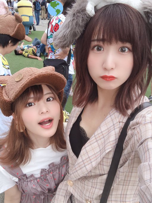 Twitterのコスプレ画像37