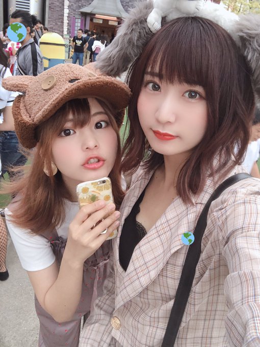 Twitterのコスプレ画像36