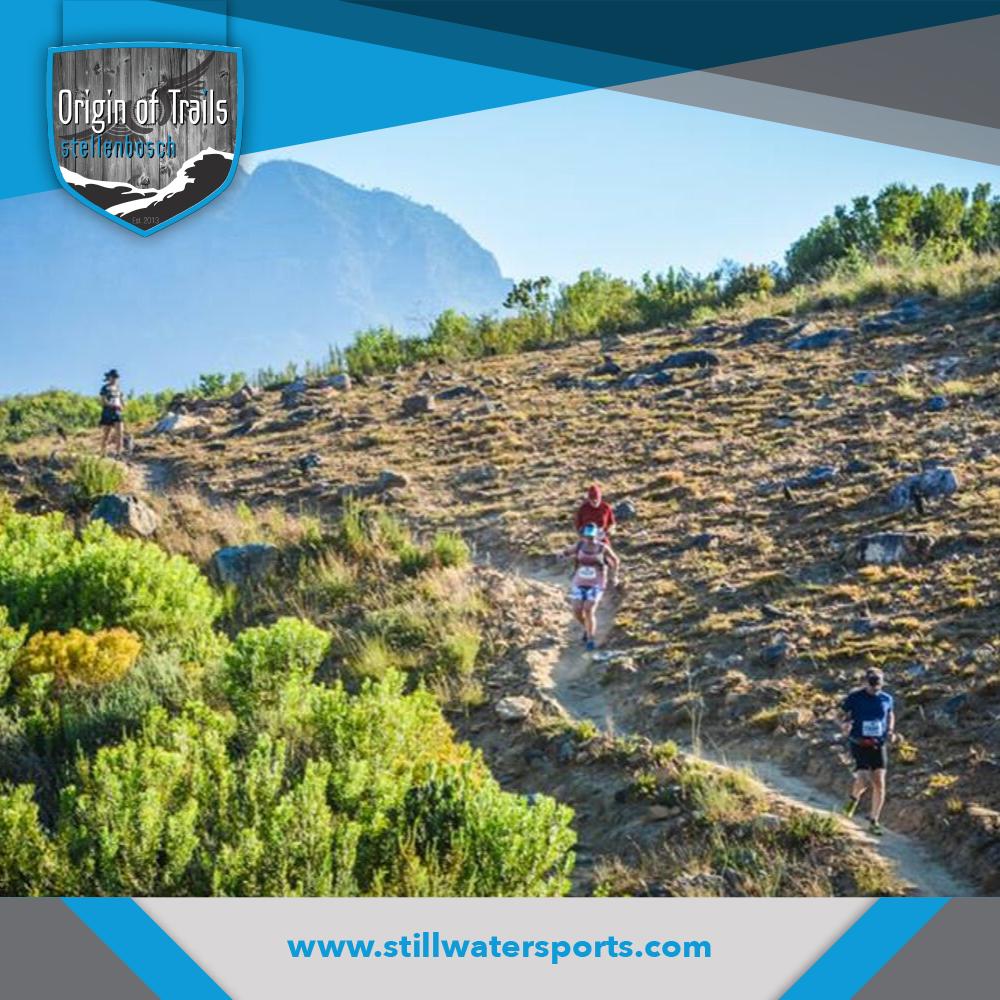 Happy National Heritage Day!🇿🇦

Join us for the Origin of Trails Trail Run🏃‍♀ and feel the Heritage our stunning country🌍 has to offer with the picturesque trails of Stellenbosch⛰. 

#OriginofTrailsTrailRun
