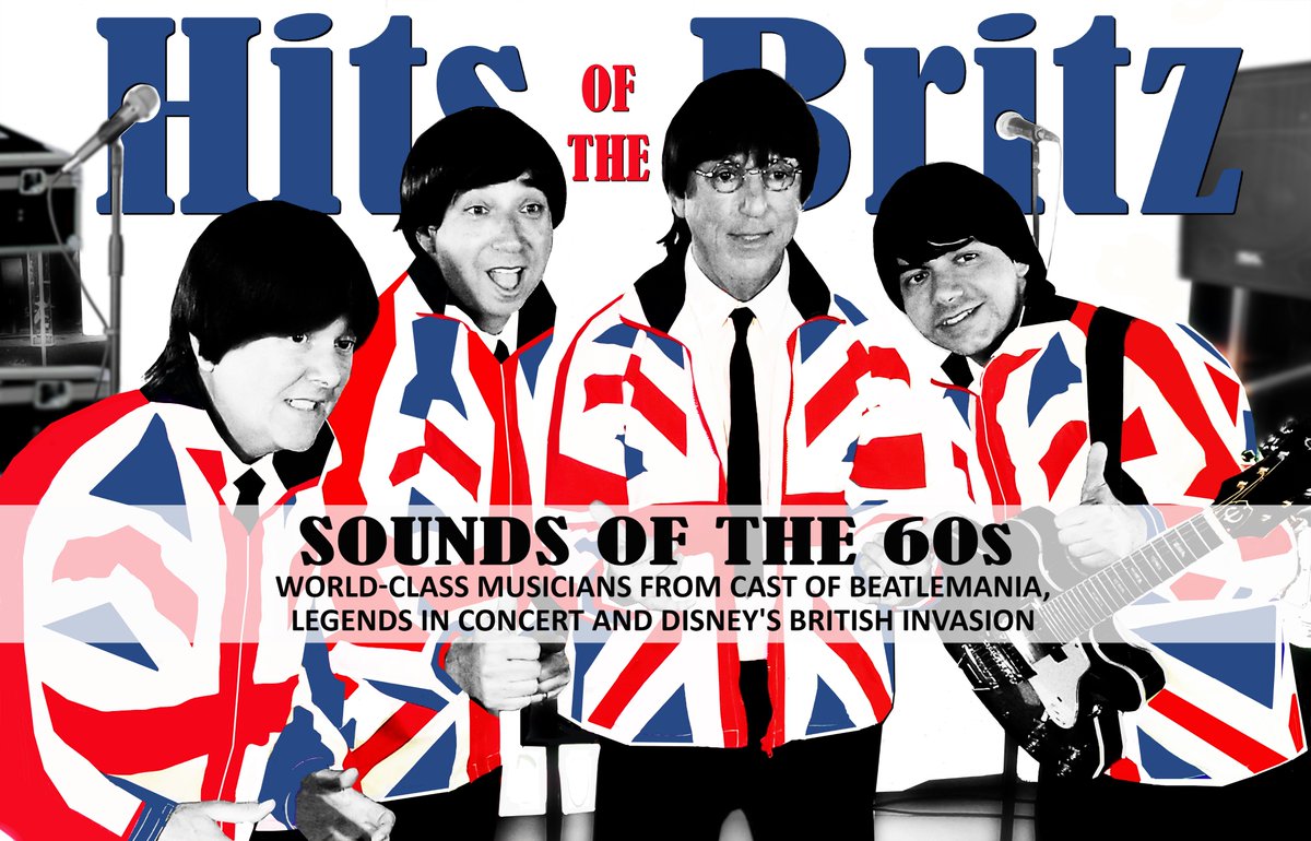 TheDuvallHome's tweet photo. Thank you 2019 Inspiration Gala Entertainment Sponsor @FPUCFL. British Invasion "Hits of the Britz" will celebrate with our community of support by performing songs by #HermansHermits #TheBeatles #TheAnimals #GerryAndThePacemakers... https://t.co/OggN4hZeP0 #TheDuvallDifference https://t.co/FP5GjBI7h2