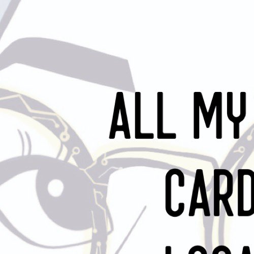 Would you like to have full control over your own data?
.
.
Meet me at <a href="/mydataorg/">MyData.org</a>
Find me on instagram <a href="/adafortrust/">adafortrust</a> 
Illustration by @gisalyra 
#ownyourdata #MyData #MyData2019 #DataEconomy #global #AI #data #personaldata #personal #change #trust #designfortrust