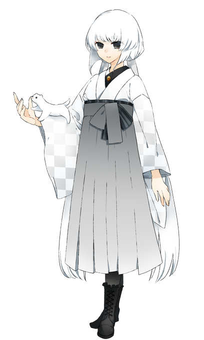 ツナちゃんのtwitterイラスト検索結果