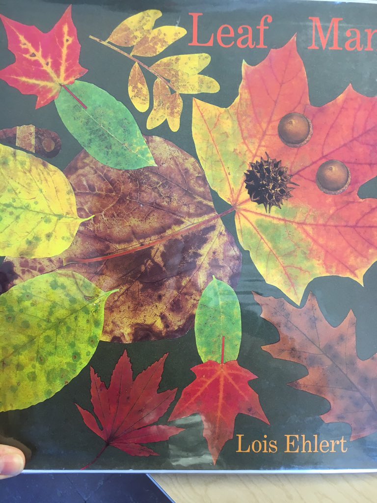 AustriaKinders's tweet photo. Nature walk and Leaf Man. Some of my fall favorites! https://t.co/SGjTnqvI6a