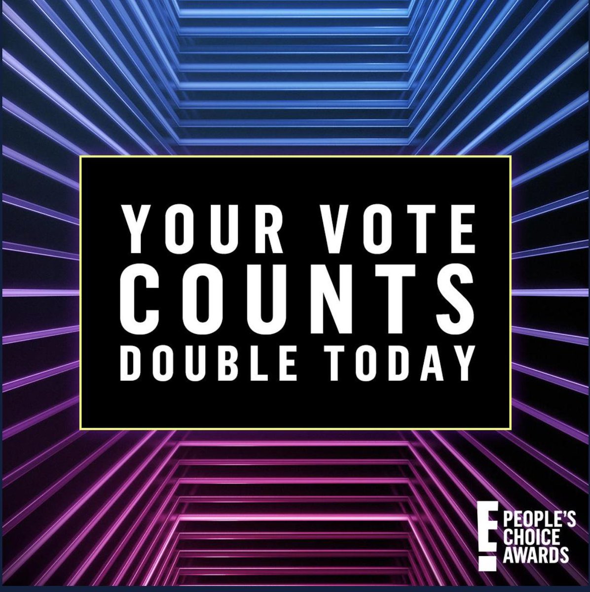 Kat_McNamara's tweet photo. Hey angels, votes count double today. Tweet up to 25 times today or vote here for your favourites🏆 #PCAs https://t.co/UerhBvAkj1 #ShadowhuntersLegacy #TheFinalBow https://t.co/PkA6nHe9qG